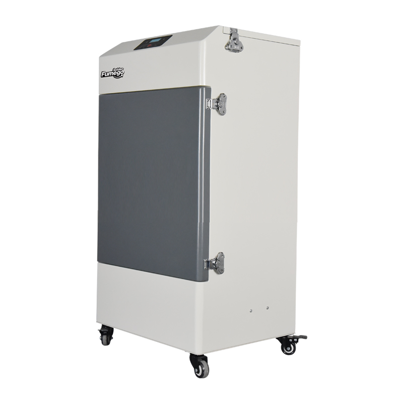  Solder Fume Extractor XS700